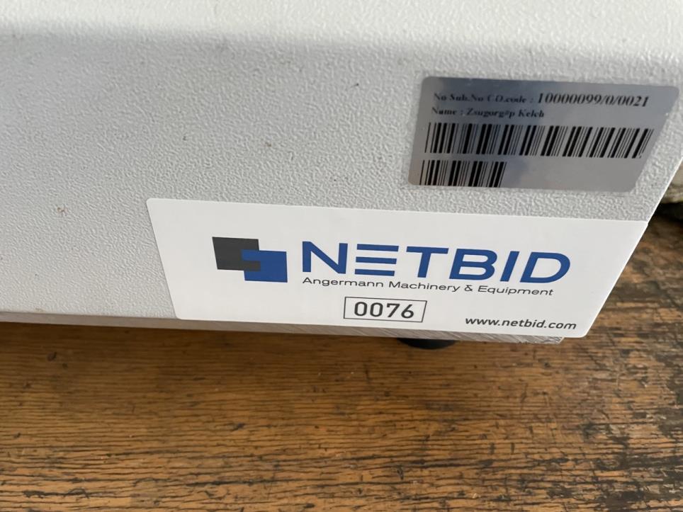 Obróbka metali i inne maszyny dostawcy z branży motoryzacyjnej-2